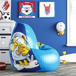 Garfield XL Teardrop Bean Bag