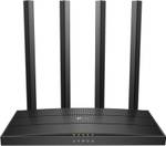 TP-Link Archer C6 MU-MIMO Gigabit 1200 Mbps Wireless Router
