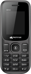 Micromax X512