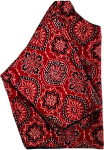 Payel Handicrafts Round Neck Women Blouse