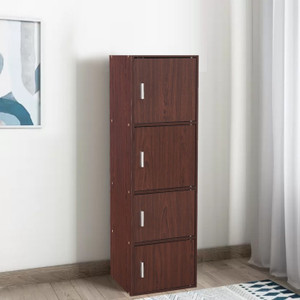 Hometown Albert Engineered Wood Free Standing Cabinet