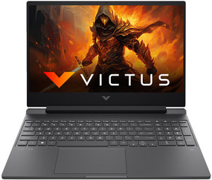 HP Victus Intel Core i5 12th Gen 12450H - (8 GB/512 GB SSD/Windows 11 Pro/4 GB Graphics/NVIDIA GeForce RTX 2050) 15-fa1312TX Gaming Laptop