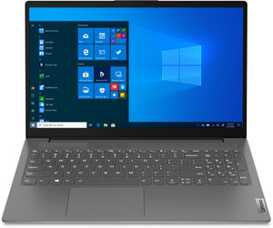 Lenovo Intel Core i5 12th Gen 1235U - (8 GB/512 GB SSD/Windows 11 Home) G3 IAP Thin and Light Laptop