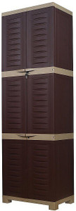 Supreme Plastic Cupboard
