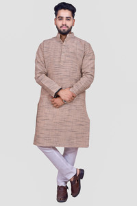 Sypher Boutique Men Kurta Pyjama Set