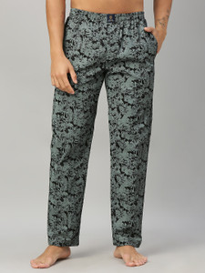 Urban Scottish Indi Men Pyjama