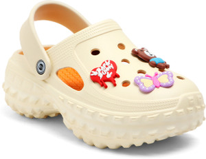 TOMSY CHOICE Women Clogs