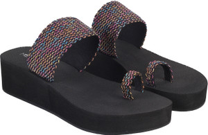 METRO Women Wedges