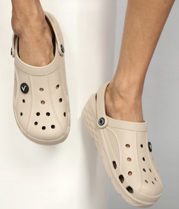 Svaar Clogs For Men