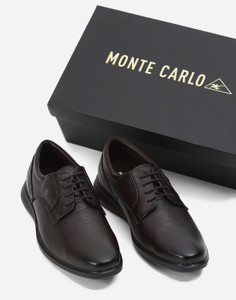 Monte Carlo Derby For Men