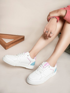 HRX by Hrithik Roshan Sneakers For Women