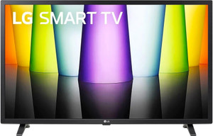 LG 80 cm (32 inch) Full HD LED Smart WebOS TV