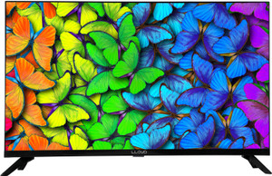 Lloyd 80 cm (32 inch) HD Ready LED Smart WebOS TV