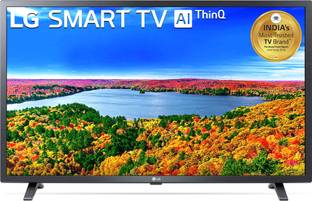 LG LM63 80 cm (32 inch) HD Ready LED Smart WebOS TV