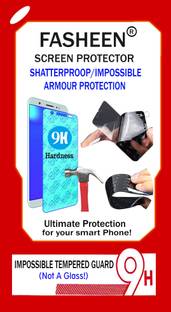 Fasheen Impossible Screen Guard for KARBONN SMART A5I