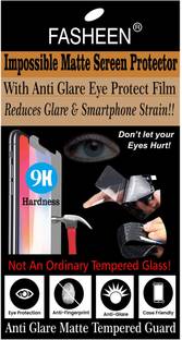 Fasheen Impossible Screen Guard for KARBONN K9 SMART YUVA