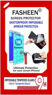 Fasheen Tempered Glass Guard for KARBONN K9 SMART ECO