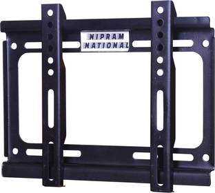 NIPRAM NATIONAL Samsung (32 Inch 80 cm) HD Ready LED Smart Tv(UA32T4380AKXXL) Fixed TV Mount