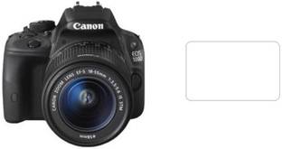 Mudshi Impossible Screen Guard for Canon EOS 100D (With 18-55 mm Lens)