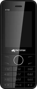 Micromax X708