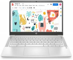 VPrime Screen Guard for [Luxury] HP Chromebook 14a na0003TU Laptop 14 inch