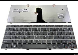 SellZone Laptop Keyboard For IBM Lenovo Ideapad Z460 Z460A Z465 P/N K031830A1. Laptop Keyboard Replace...