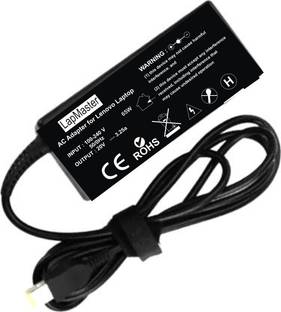 LAPMASTER IP Yoga 13,Ultrabook ADLX65NLC3A(USB Slim Pin) 65w Adapter(Power Cord Included) 65 W Adapter
