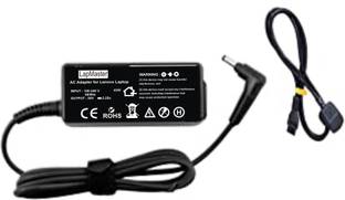 LAPMASTER IP N22 Chromebook ( 45w 2.25a New Slim Pin ) Adapter (Power Cord Included) 45 W Adapter