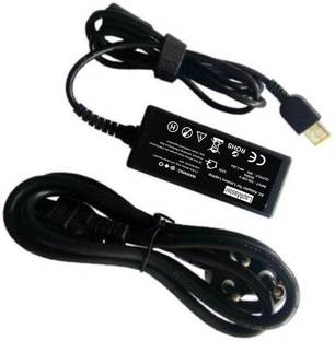 LAPMASTER U330p/U330 65w 3.25a (USB Slim Pin) Adapter(Power Cord Included) 65 W Adapter