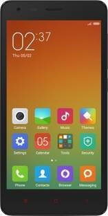 Redmi 2 (Grey, 8 GB)