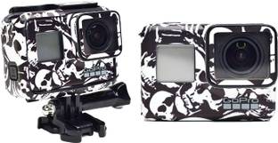 Action Pro Body Flat Placement Camera Mount