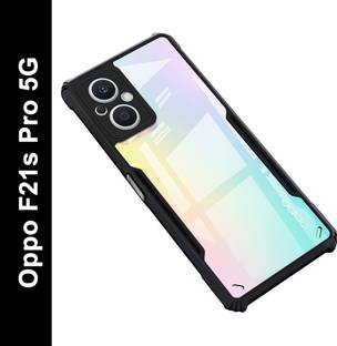 Zapcase Back Cover for Oppo F21 Pro, Oppo F21s Pro 5G