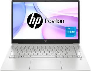 HP Pavilion 14 Touchscreen Intel Core i5 12th Gen 1235U - (16 GB/512 GB SSD/Windows 11 Home) Pavilion ...