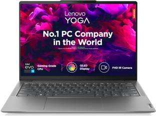 Lenovo Lenovo Yoga Slim 6 WUXGA OLED Intel Core i5 13th Gen 13500H - (16 GB/1 TB SSD/Windows 11 Home) ...