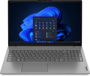 Lenovo Lenovo V15 G3 IAP Intel Core i7 12th Gen 1255U - (16 GB/512 GB SSD/Windows 11 Home) 82TTA073IN ...