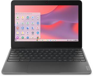 Lenovo 100e Chromebook Gen 4 MediaTek MediaTek Kompanio 528 - (4 GB/64 GB EMMC Storage/Chrome OS) 82W0...