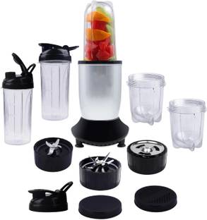 padmashree Nutri Blender 600 W Juicer Mixer Grinder