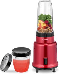 Candes Hector Pro 500 W Mixer Grinder