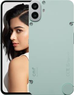 CMF by Nothing Phone 1 (Light Green, 128 GB)