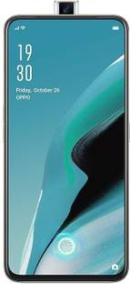 OPPO Reno2 Z (Sky, White, 256 GB)
