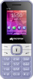 Micromax S116