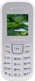 Samsung SM-E1207YDUO