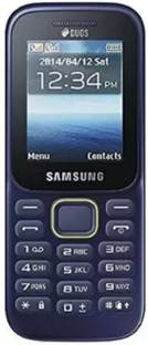 Samsung Guru Music 2 B310ED
