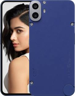 CMF by Nothing Phone 1 (Blue, 128 GB)