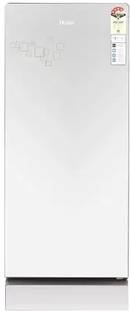 Haier 185 L Direct Cool Single Door 4 Star Refrigerator