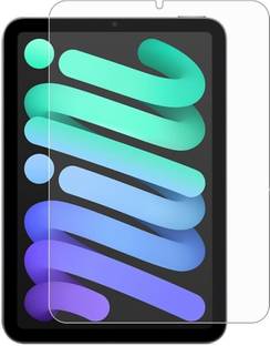 KWINE CASE Edge To Edge Tempered Glass for AppleiPad Mini 8.3 inch(2024)