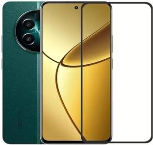 DSCASE Tempered Glass Guard for Realme Narzo N65 5G, realme NARZO N65 5G