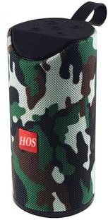 HOUSE OF SOUND HOS 9 W Bluetooth Speaker