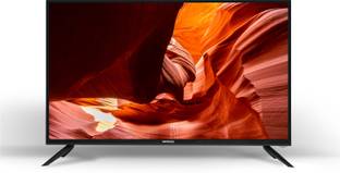 Samtonic 80 cm (32 inch) HD Ready LED Smart Linux TV with with HDMI & USB Ports (Black)