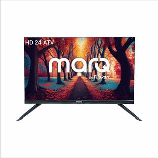 MarQ by Flipkart 60 cm (24 inch) HD Ready LED TV